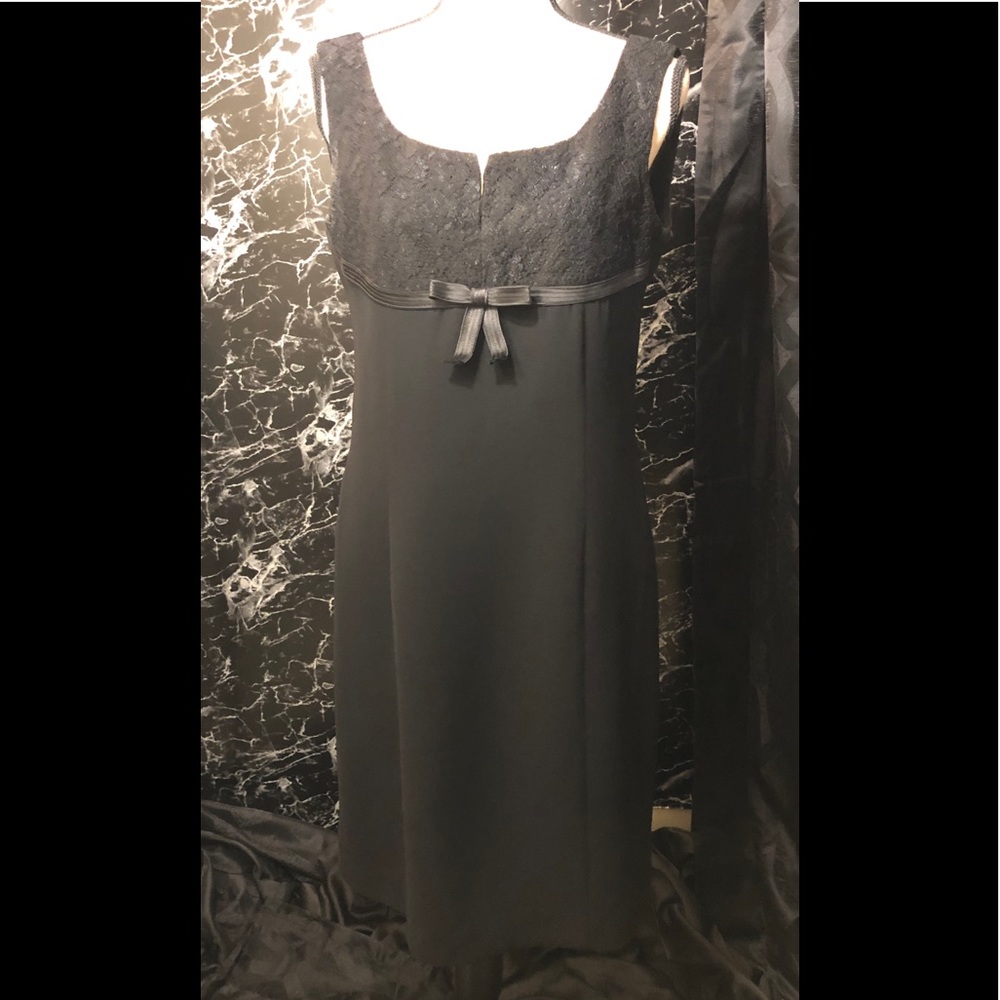 Ladies Dress